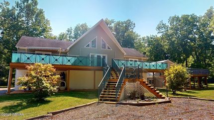 Farm Property for sale in Union County, Pennsylvania