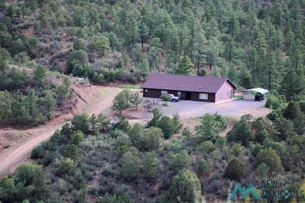 Ranch Property for sale in Colfax County, New Mexico