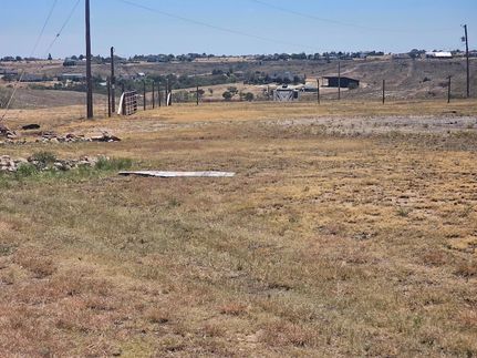 Farm Property for sale in Potter County, Texas