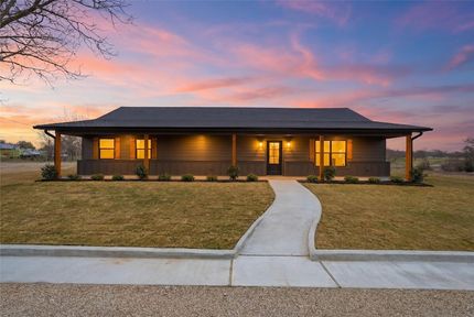Ranch Property for sale in McLennan County, Texas