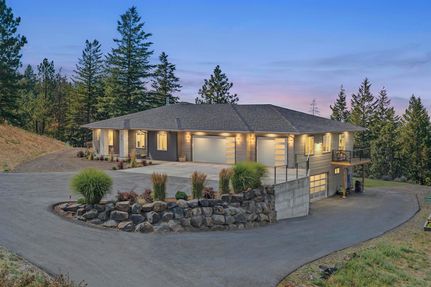 Farm Property for sale in Spokane County, Washington
