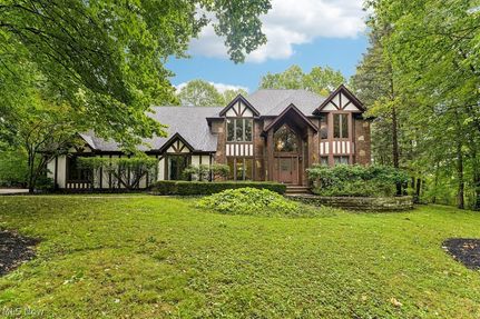 Farm Property for sale in Geauga County, Ohio