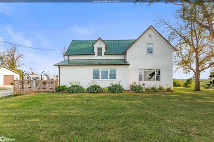 Farm Property for sale in Pottawattamie County, Iowa