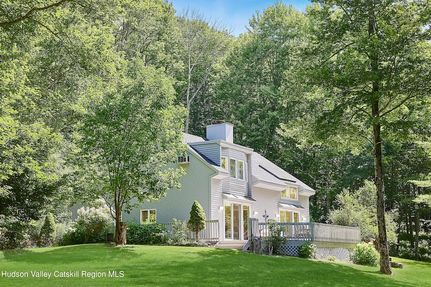 Residential Property for sale in Delaware County, New York