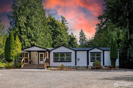 Recreational Property for sale in Mason County, Washington