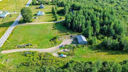 Farm Property for sale in Washington County, Maine