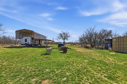 Ranch Property for sale in Stephens County, Texas