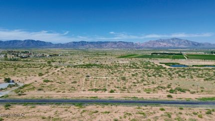 Farm Property for sale in Cochise County, Arizona