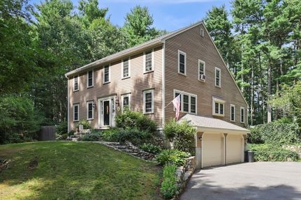 Recreational Property for sale in Plymouth County, Massachusetts