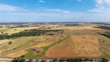 Timberland Property for sale in Caddo County, Oklahoma