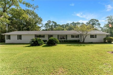 Recreational Property for sale in Toombs County, Georgia