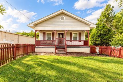Recreational Property for sale in Vanderburgh County, Indiana