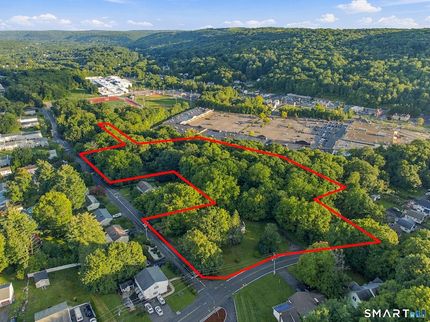 Farm Property for sale in New Haven County, Connecticut