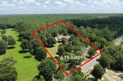 Farm Property for sale in Santa Rosa County, Florida