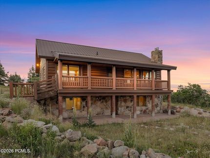 Farm Property for sale in Summit County, Utah