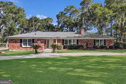 Commercial Property for sale in Liberty County, Georgia