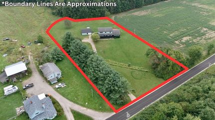 Farm Property for sale in Morrow County, Ohio