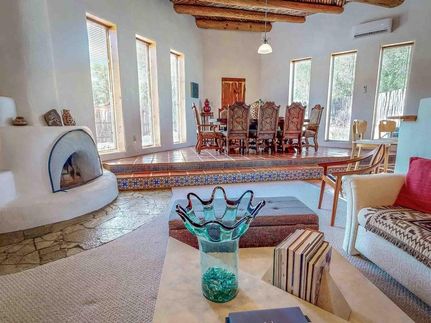 Farm Property for sale in Taos County, New Mexico