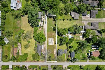 Farm Property for sale in Harris County, Texas