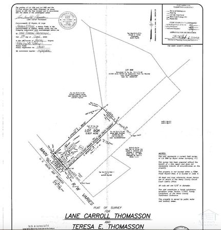 Ranch Property for sale in Henry County, Virginia
