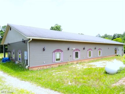 Farm Property for sale in Monroe County, Ohio