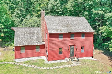Residential Property for sale in Tolland County, Connecticut