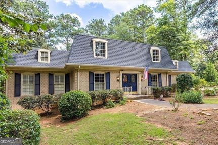 Ranch Property for sale in DeKalb County, Georgia