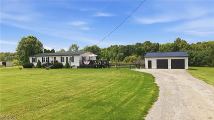 Farm Property for sale in Mahoning County, Ohio