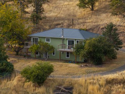 Ranch Property for sale in Wasco County, Oregon