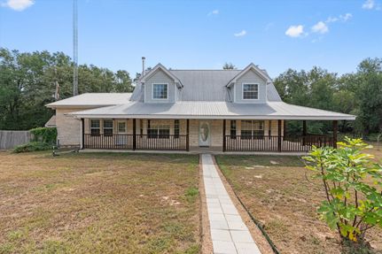 Farm Property for sale in Lee County, Texas