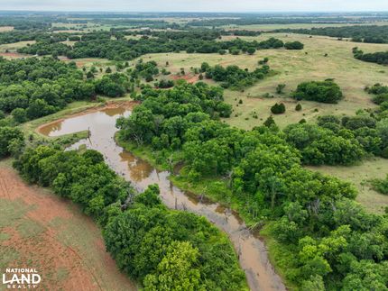 Ranch Property for sale in Grady County, Oklahoma