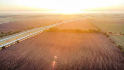 Ranch Property for sale in Reno County, Kansas