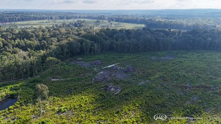 Ranch Property for sale in Simpson County, Mississippi