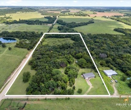 Residential Property for sale in Kay County, Oklahoma