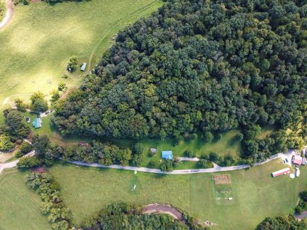 Farm Property for sale in Lawrence County, Ohio