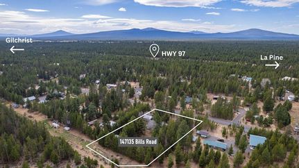Ranch Property for sale in Klamath County, Oregon