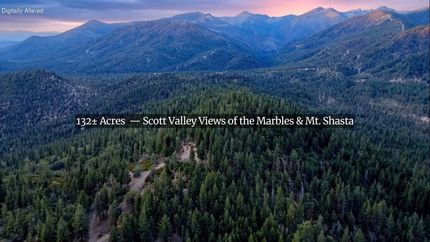 Ranch Property for sale in Siskiyou County, California