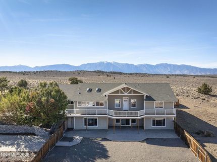 Farm Property for sale in Douglas County, Nevada