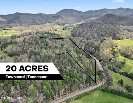 Ranch Property for sale in Blount County, Tennessee