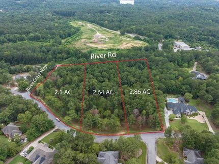 Ranch Property for sale in Muscogee County, Georgia