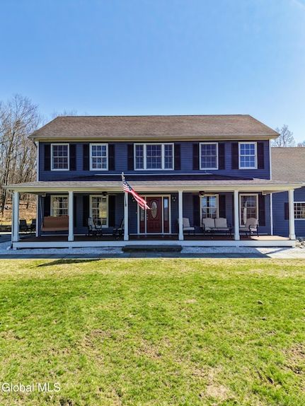 Farm Property for sale in Columbia County, New York