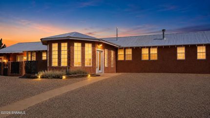 Ranch Property for sale in Sierra County, New Mexico