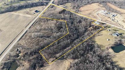 Farm Property for sale in Louisa County, Iowa