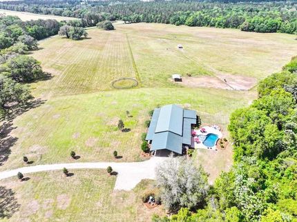 Ranch Property for sale in Brooks County, Georgia