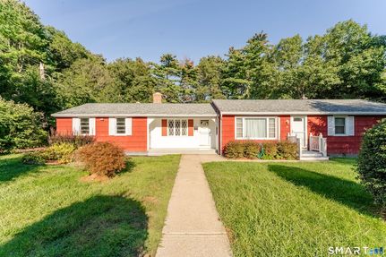 Ranch Property for sale in Windham County, Connecticut