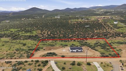 Ranch Property for sale in Yavapai County, Arizona