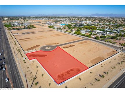 Ranch Property for sale in Maricopa County, Arizona