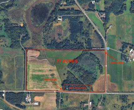 Farm Property for sale in Anoka County, Minnesota