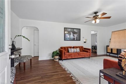 Recreational Property for sale in Hampton City County, Virginia