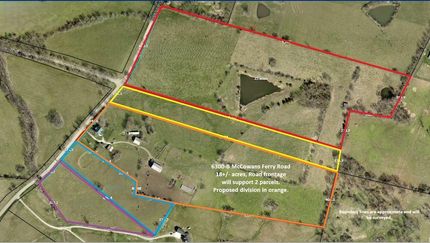 Farm Property for sale in Woodford County, Kentucky